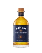 Hinch bourbon fat